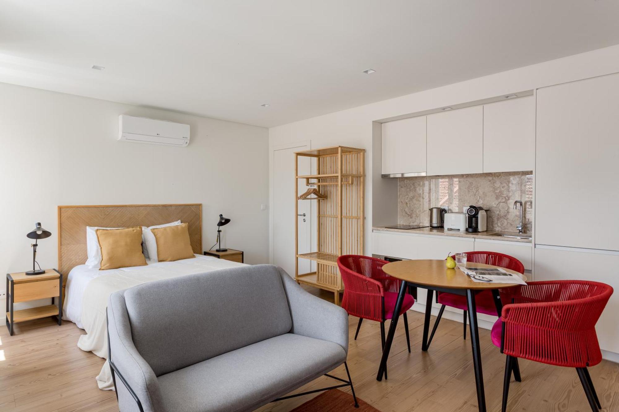 Apartment Lx Vibes Escape Lisbon