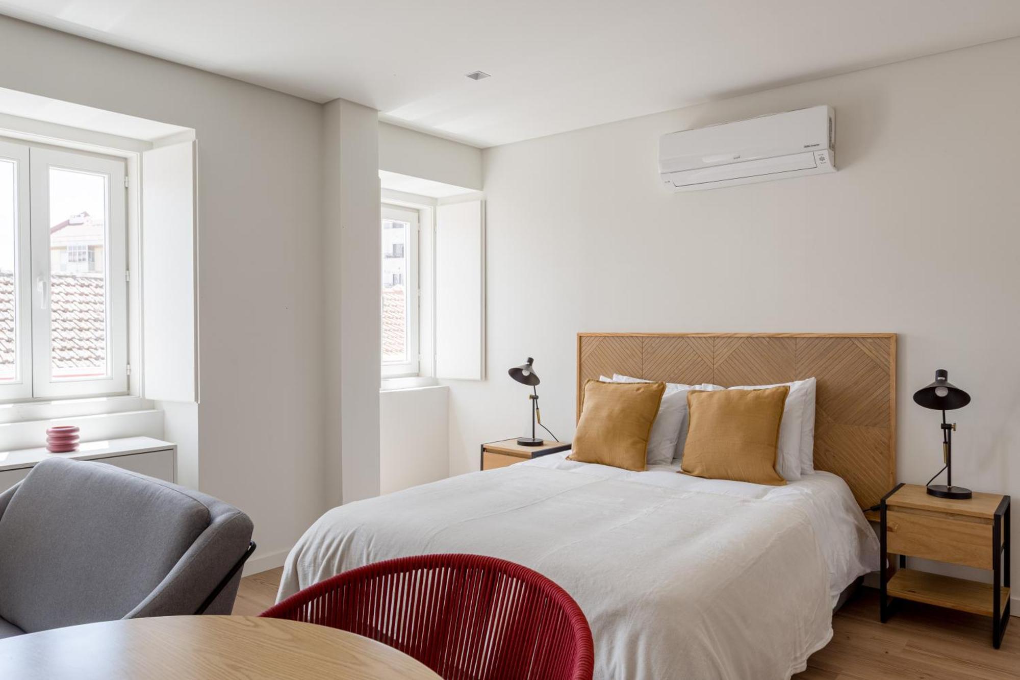 Lx Vibes Escape Apartment Lisbon