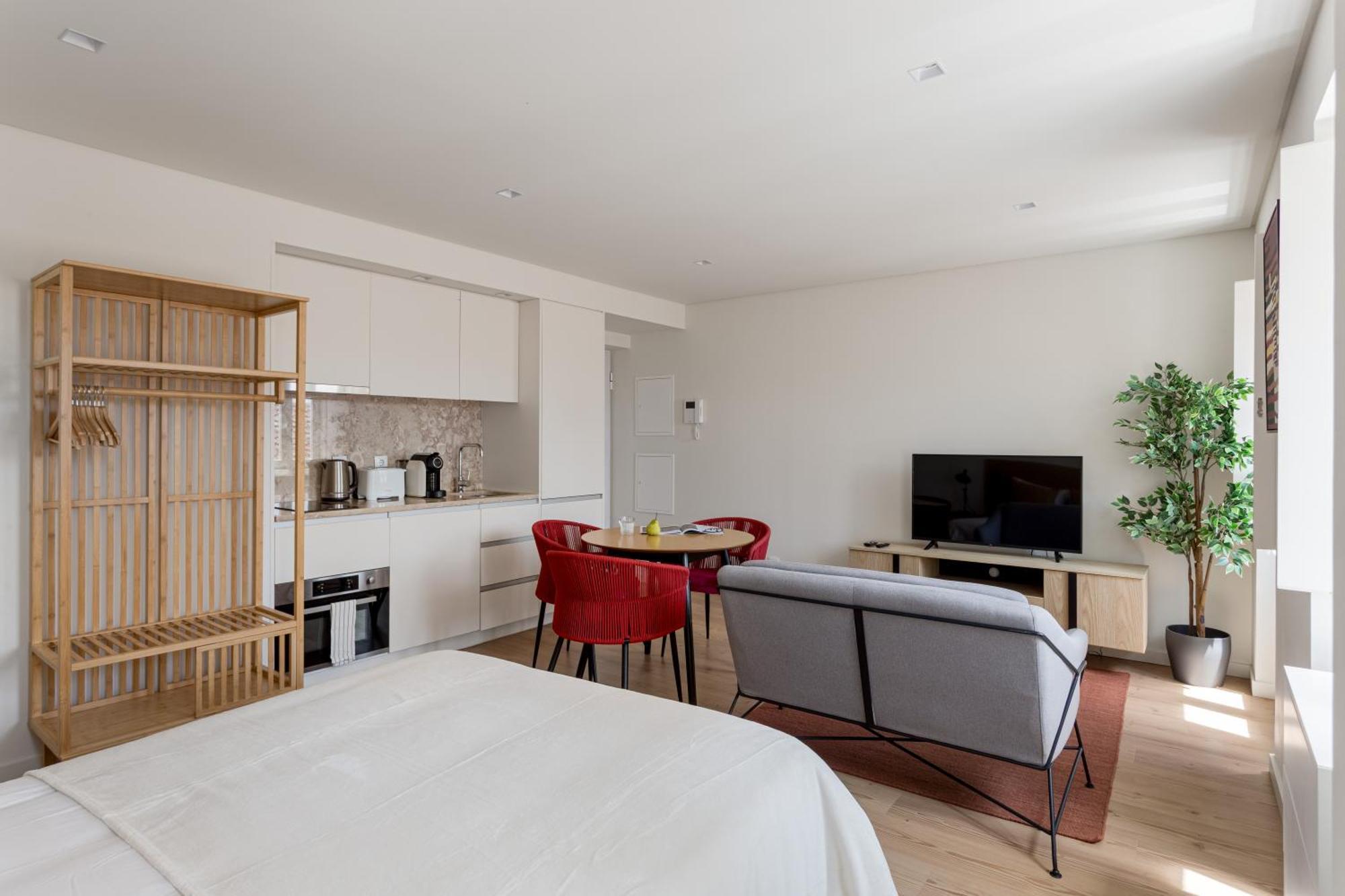 Lx Vibes Escape Apartment